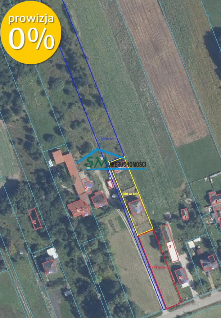 Dom Sprzedaż Suskowola