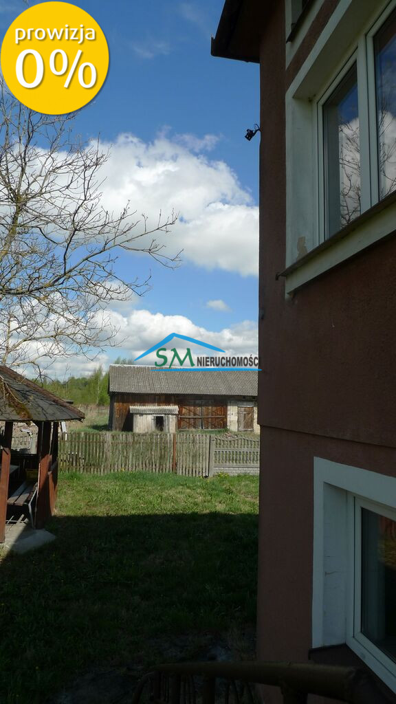 Dom Sprzedaż Suskowola