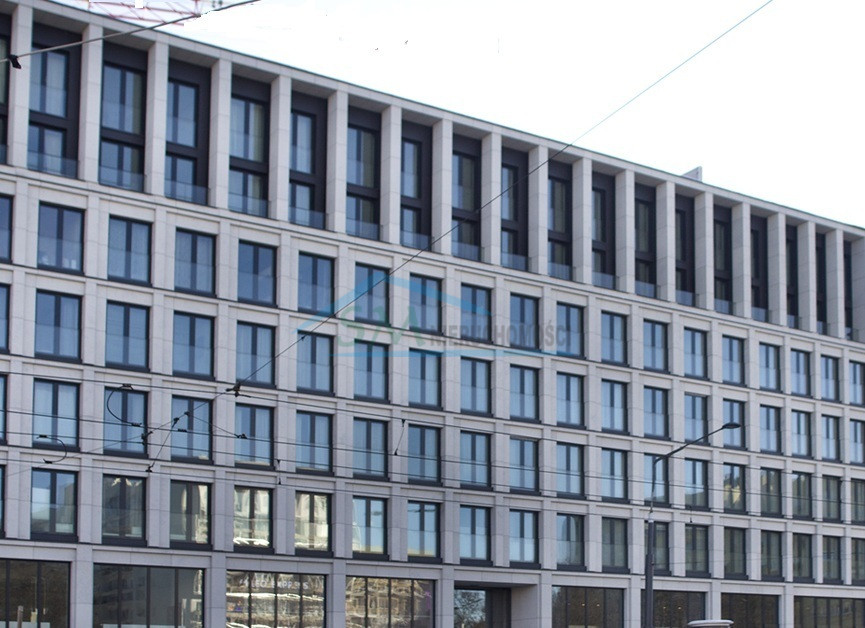 Mieszkanie Sprzedaż  Wola al.&nbsp;Solidarności