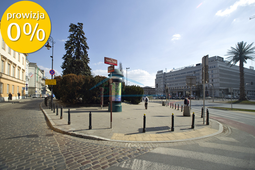 Mieszkanie Sprzedaż Warszawa Śródmieście Smolna