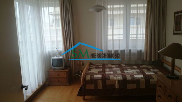 Mieszkanie Wynajem Warszawa Ochota Włodarzewska