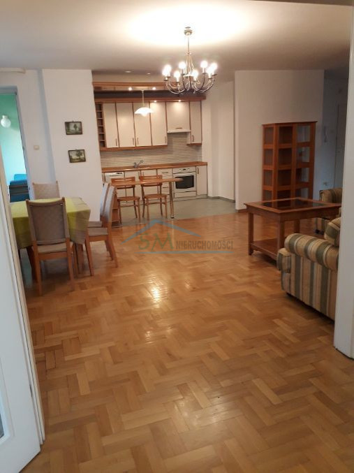 Mieszkanie Wynajem Warszawa Śródmieście Zimna