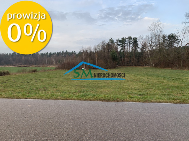 Działka Sprzedaż - Wola Smolana