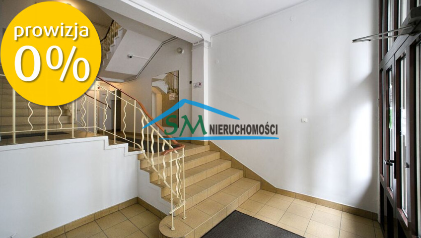 Mieszkanie Sprzedaż Warszawa Śródmieście Smolna