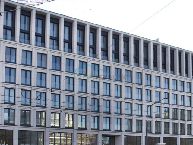 CHRONOS - idealne miejsce na luksusowy aparthotel