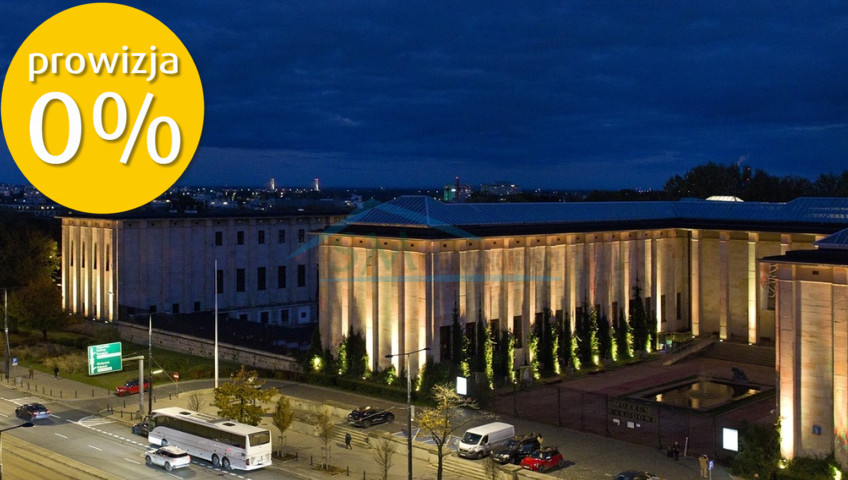 Mieszkanie Sprzedaż Warszawa Śródmieście Smolna