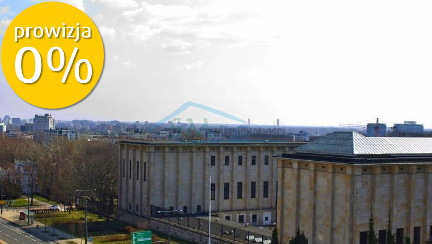 Mieszkanie Sprzedaż Warszawa Śródmieście Smolna