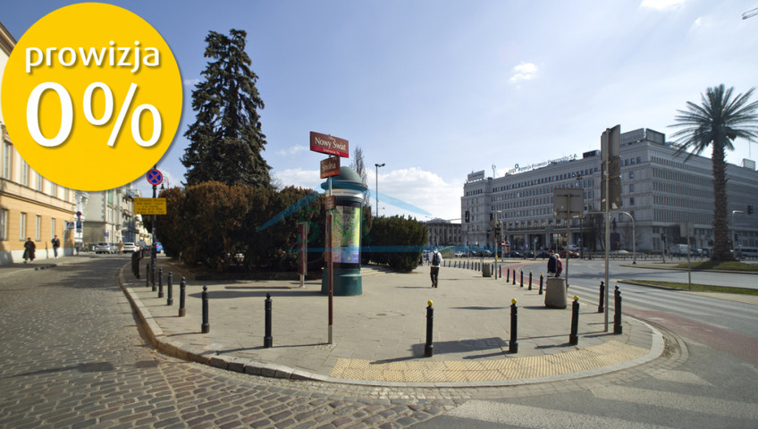 Mieszkanie Sprzedaż Warszawa Śródmieście Smolna