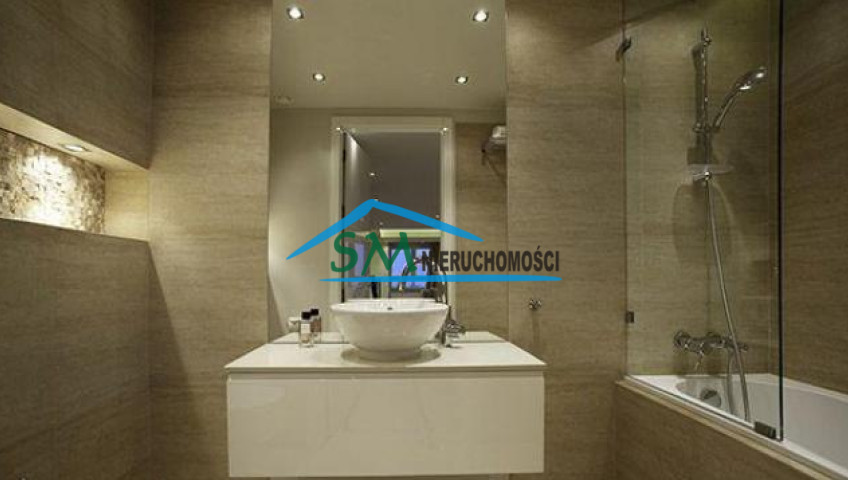 Mieszkanie Wynajem Warszawa Wola Grzybowska